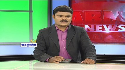 ABN News 09:30pm to 10:00pm (16 - 03 - 2015)