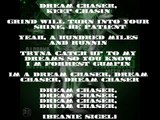 Meek Mill feat. Beanie Sigel - Dreamchasers (Lyric Video)
