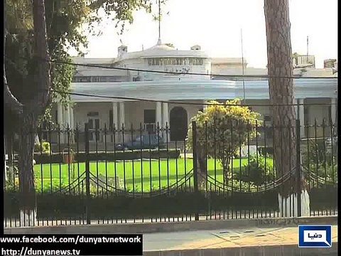 Dunya News - ECP proposes local body election schedule in cantonment boards
