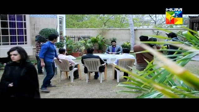 Mere Khuda Episode 19 on Hum Tv in High Quality 16th March 2015 - DramasOnline