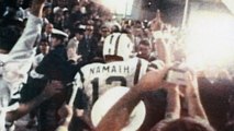 Super Bowl III: Jets vs. Colts highlights