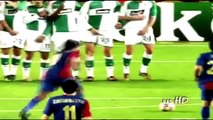 Ronaldinho Best Football _ Goals,Dribbling,Skills,Assists (2002-2014) ᴴᴰ.mp4