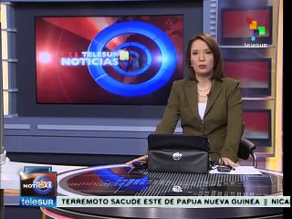 Foro Sao Paulo apoya al gobierno de Venezuela por agresión de EE.UU.