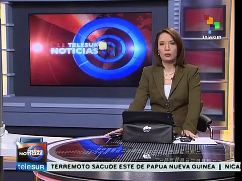 Foro Sao Paulo apoya al gobierno de Venezuela por agresión de EE.UU.