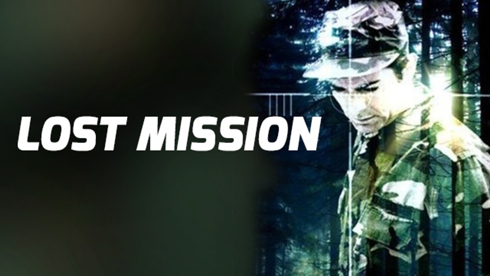 ⁣Lost Mission - Full Action Movie