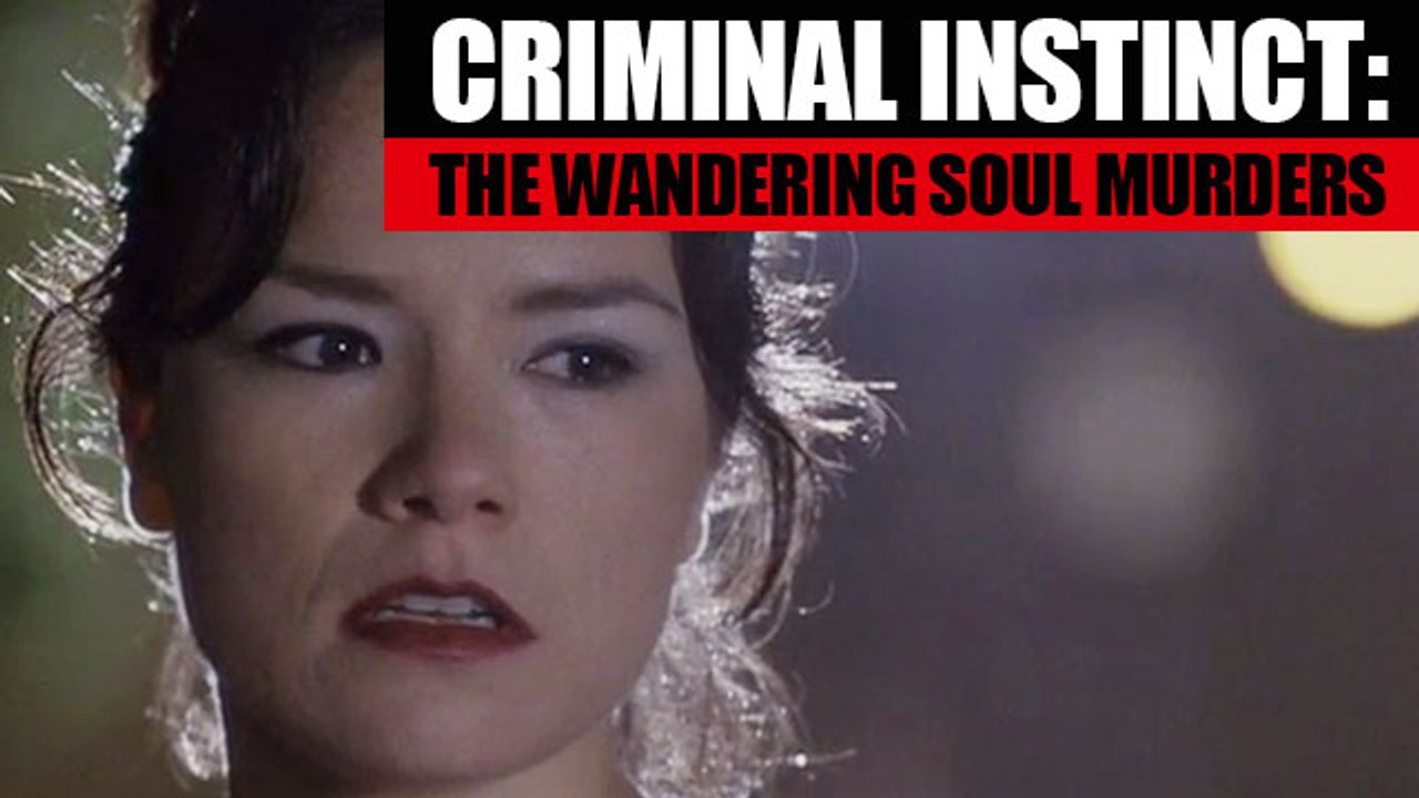 The Wandering Soul Murder - Full Action Movie
