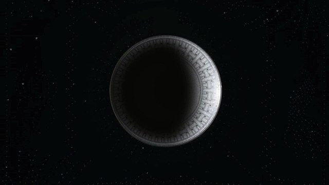 Digitas LBI France pour Hermès International - vêtements et accessoires, «Hermès Métamorphose» - mars 2014