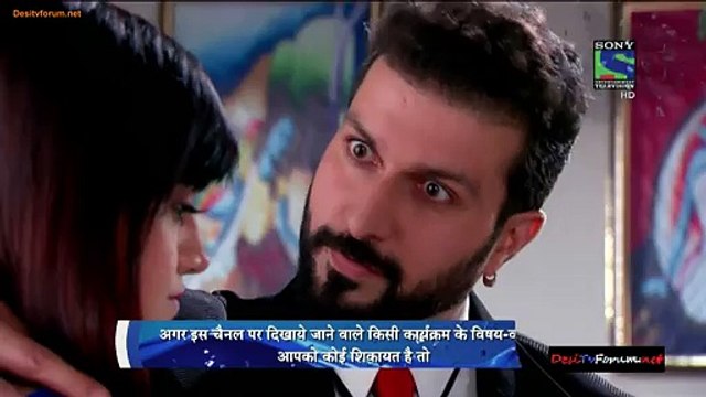 Tum Aise Hi Rehna 16th March 2015 Video Watch Online 720p HD