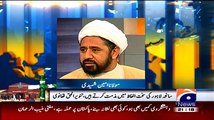 Geo News 9pm Bulletin – 16th Match 2015