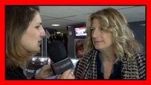 Intervista ad Angela Finocchiaro