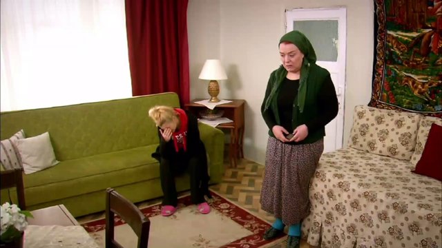 Deniz Yıldızı 1194. Bölüm