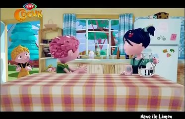 Nane ile Limon 13. Bölüm  İzle