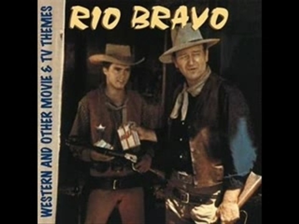 Rio bravo 1