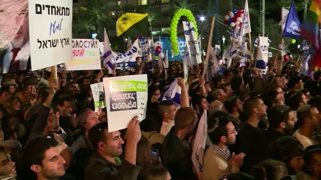 AFP - Le JT, 2e édition du lundi 16 mars. Durée: 01:45