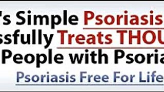 Psoriasis Free for Life Review + Bonus