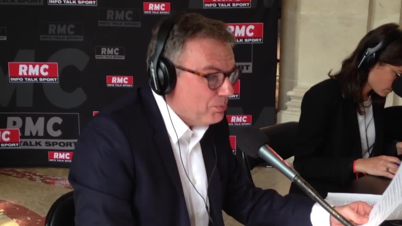 Merci les Français - 1,4 milliard d’euros pour le chantier du Forum des Halles !