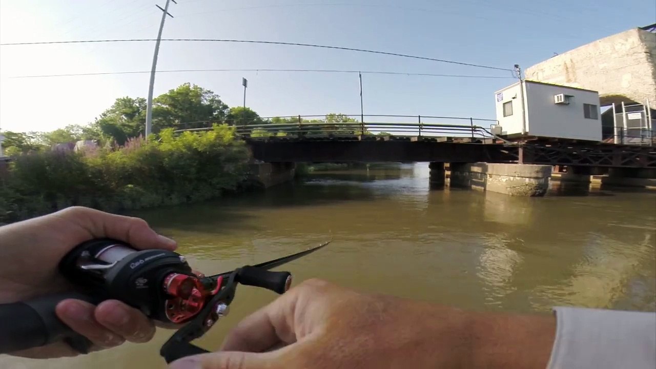 GoPro  Best Catch powered by Bassmaster