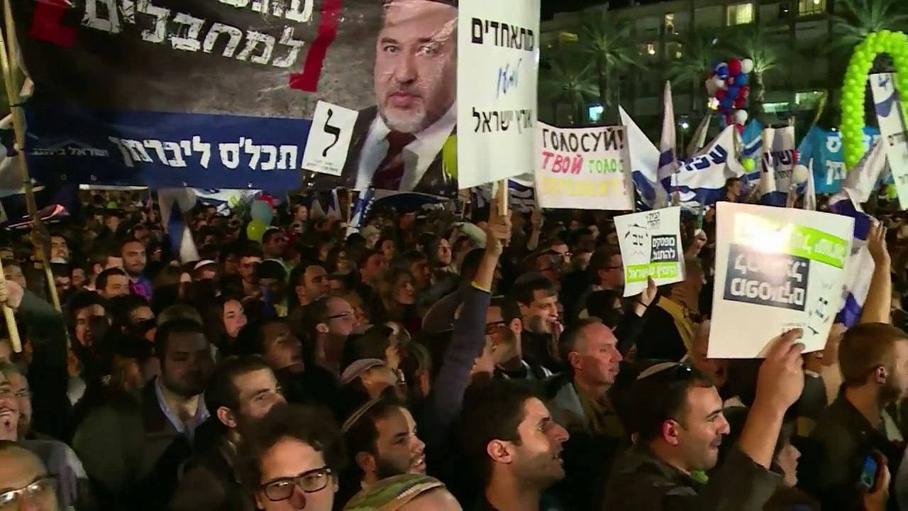 AFP - Le JT, 2e édition du lundi 16 mars. Durée: 01:45