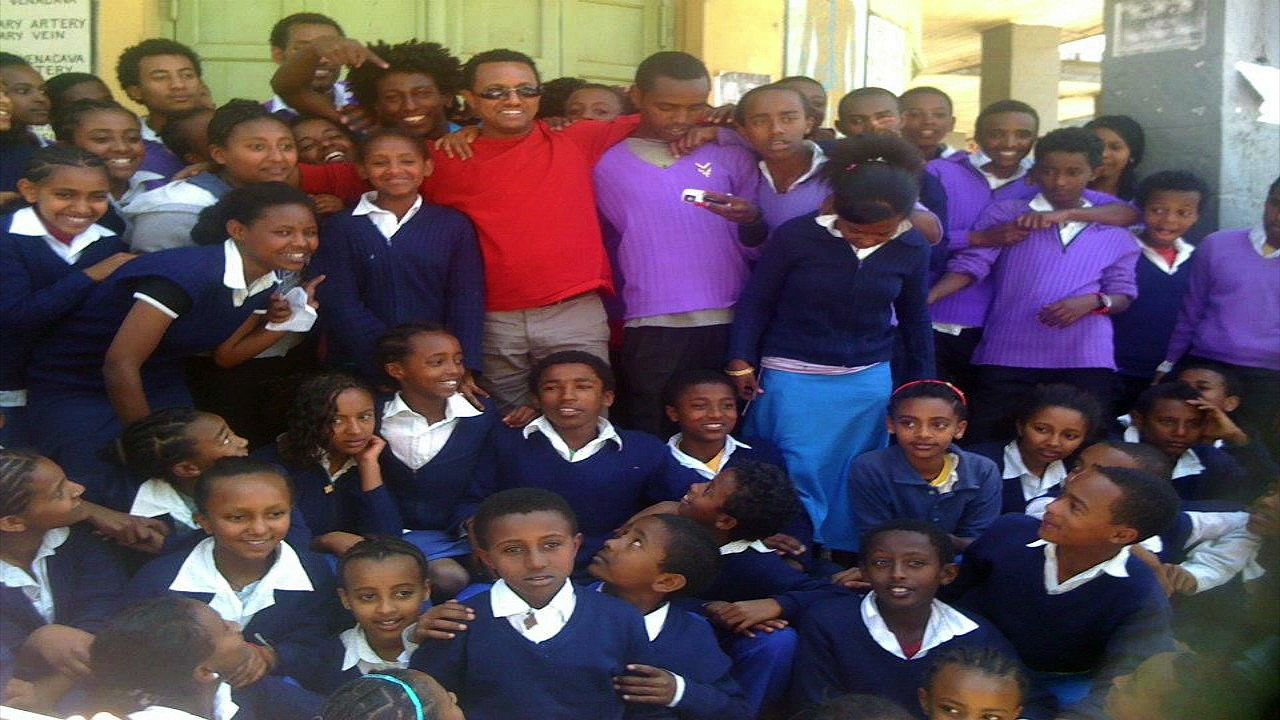 [Must Watch] Honoring the king2 - 3 things that make Tewodros Kassahun Aka Teddy Afro unique