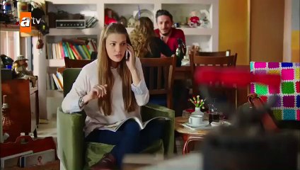 Mutlu Ol Yeter 1. Bölüm fragmanı