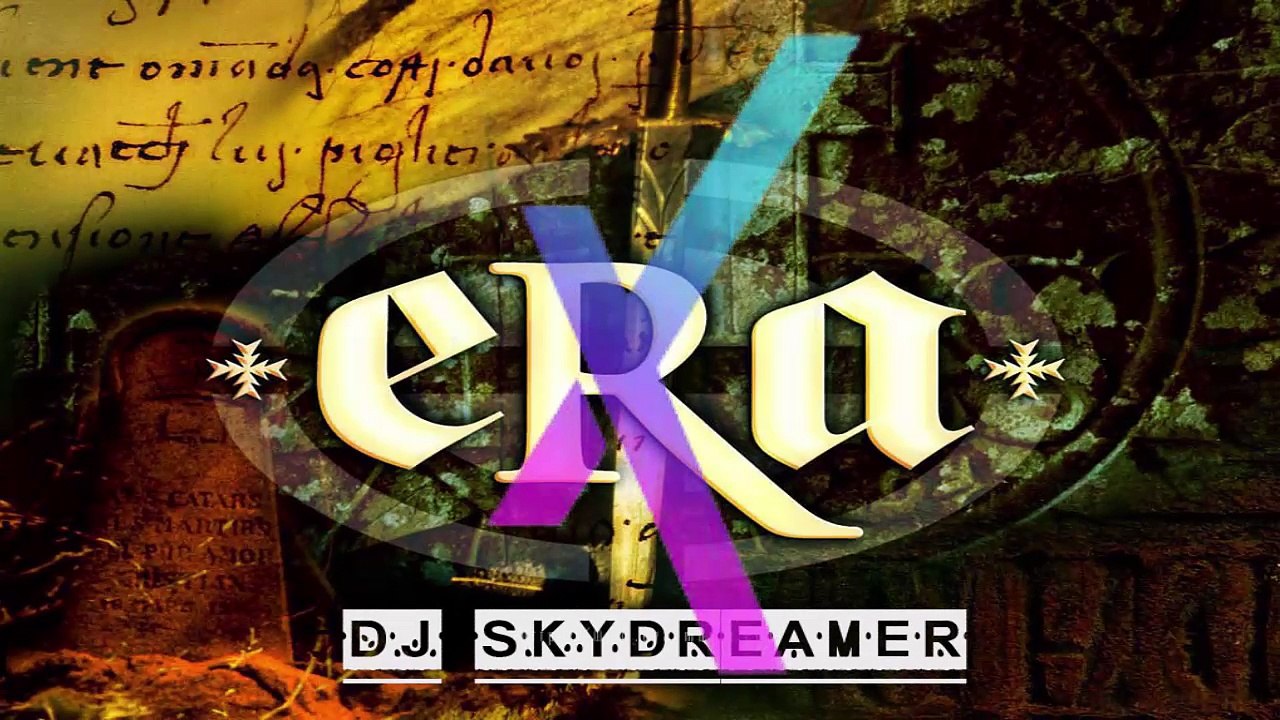 ERA - Ameno (DJ Skydreamer Remix 2015)