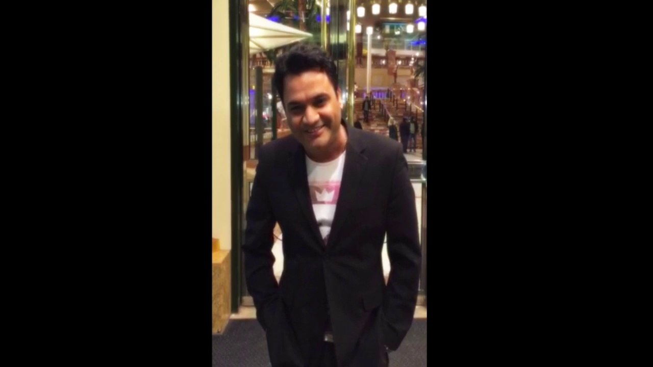 AADMI JO KEHTA HAY by YASIR AKHTAR