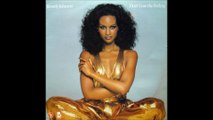 Beverly Johnson - Don't Run For Cover (1979)