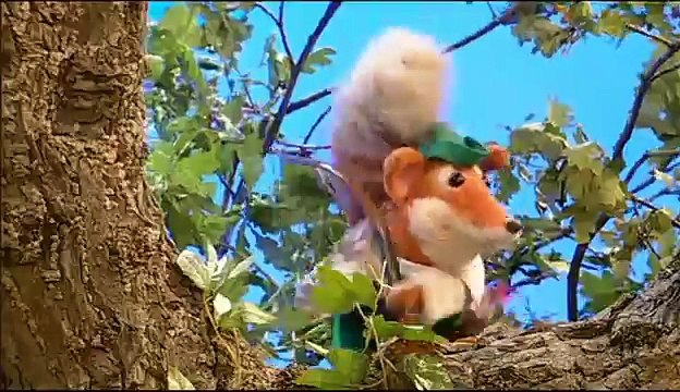 The Basil Brush Show - Basil Hood