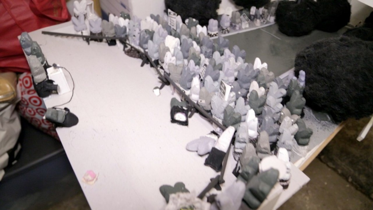 How to make the best Peeps diorama