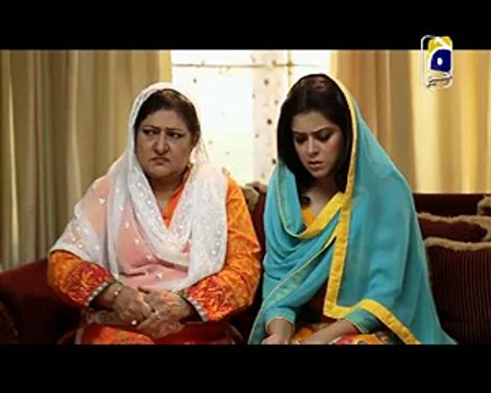 Malika-e-Aliya Season 2 Episode 68 on Geo Tv in high Quality 16th March 2015