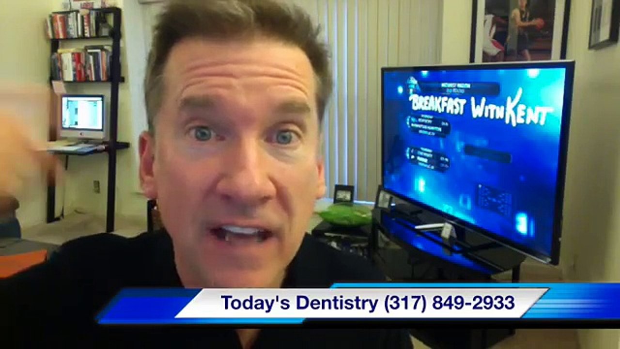 Breakfast with Kent - Monday, March 16, 2015