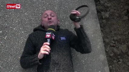 Découvrez le nouveau casque Creative Sound Blaster.  (Power!#56)