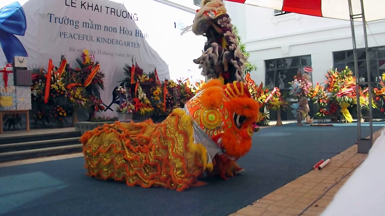 MÚA LÂN HƯNG YÊN 0972263280