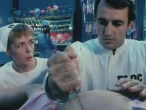 Désiré(albert DUPONTEL-Court Métrage)