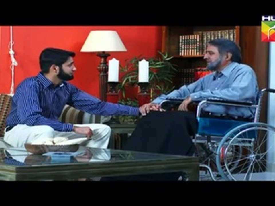Aik Pal Episode 17 Full 16 March 2015 Hum TV Part 1
