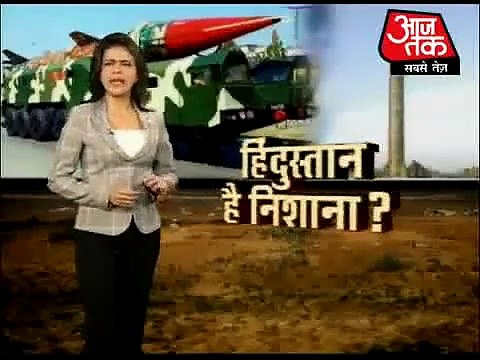 Pakistan buying Weapons India is afraid of Pakistan