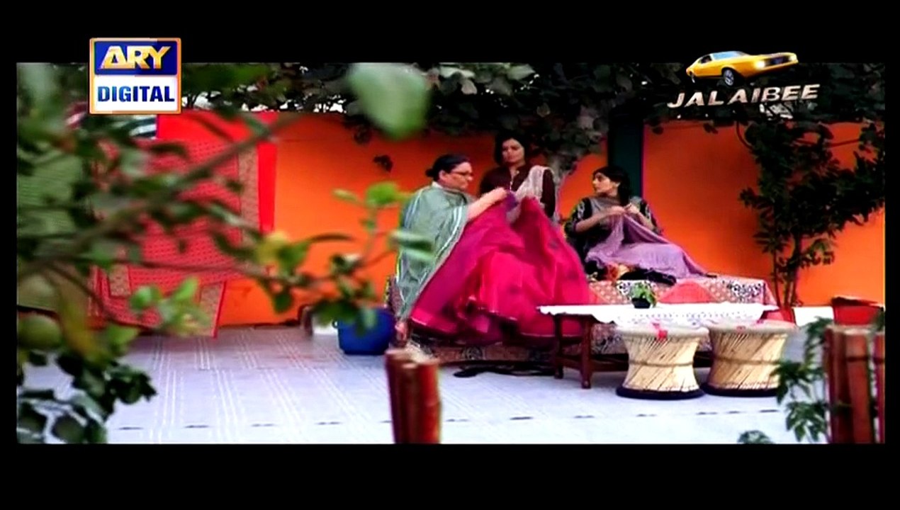 Dil-e-Barbaad Episode 17 on Ary Digital in High Quality 16th March 2015 Full Episode