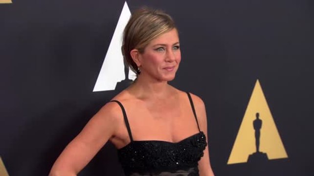 More Details Emerge Surrounding Drunk Driver That Crashed into Jennifer Aniston's Property
