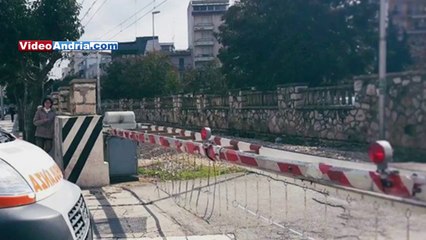 Interramento ferrovia di Andria, Vincenza Lasciarrea (M5S): "Amministrazione lenta"