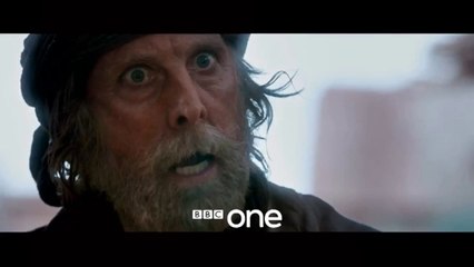 The Ark  Trailer - BBC One