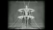 The Evolution of the Visual Effects in Motion Pictures