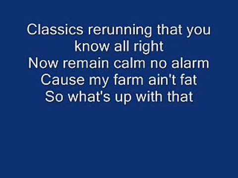 Beastie Boys - Ch-Check It Out Lyrics