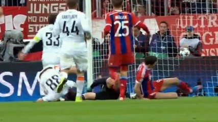 Wszystkie gole Polaków w poprzednim tygodniu 11.03-15.03