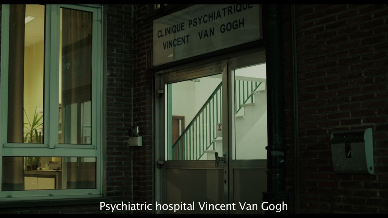 Bande annonce du court métrage "Ineffaçable" de Grégory Lecocq