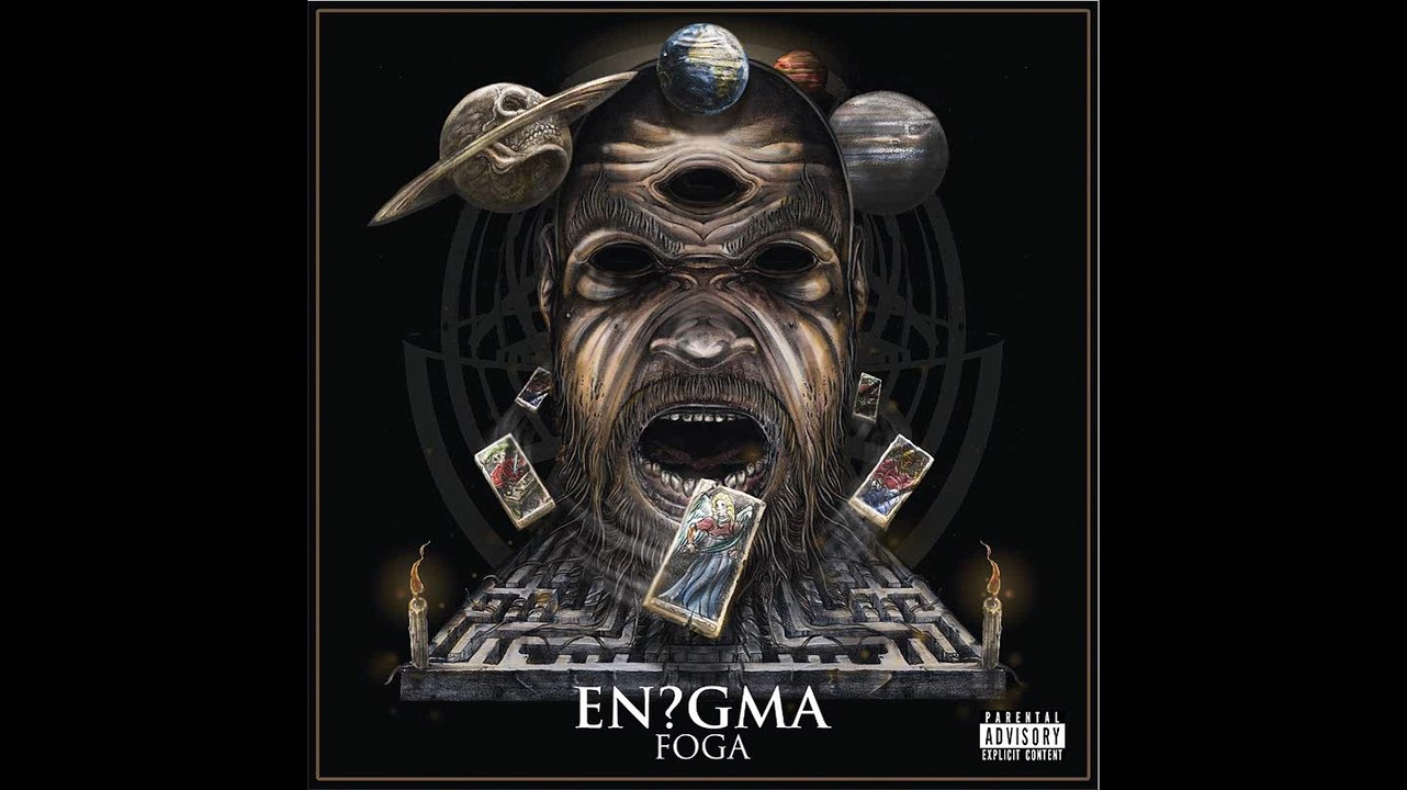 #02 Il Rumore dell'Umore - En?gma (Prod. Ergobeat) - Foga
