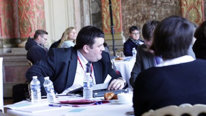 Tredunion : Gaîté Lyrique