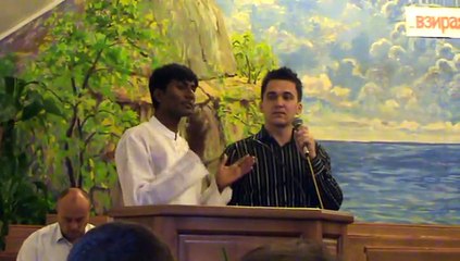 2010.05.08 Молодіжна конференція Запоріжжя Частина 3