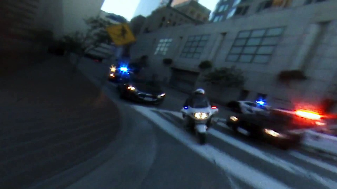 Battlefield Hardline : trailer live