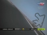 Tour de piste cam embarqué GP du Qatar