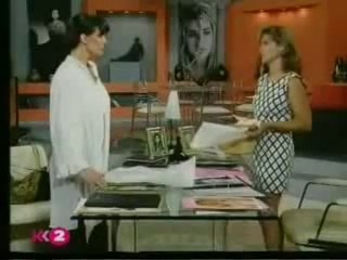 Modelos 90 60 90 Episode 57